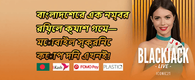 স্লট গেম ফ্রি স্পিন promotion