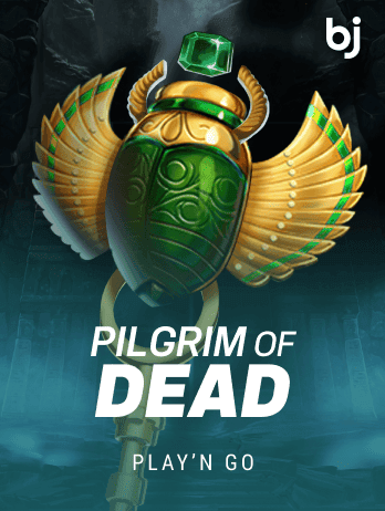 Pilgrim of Dead screenshot